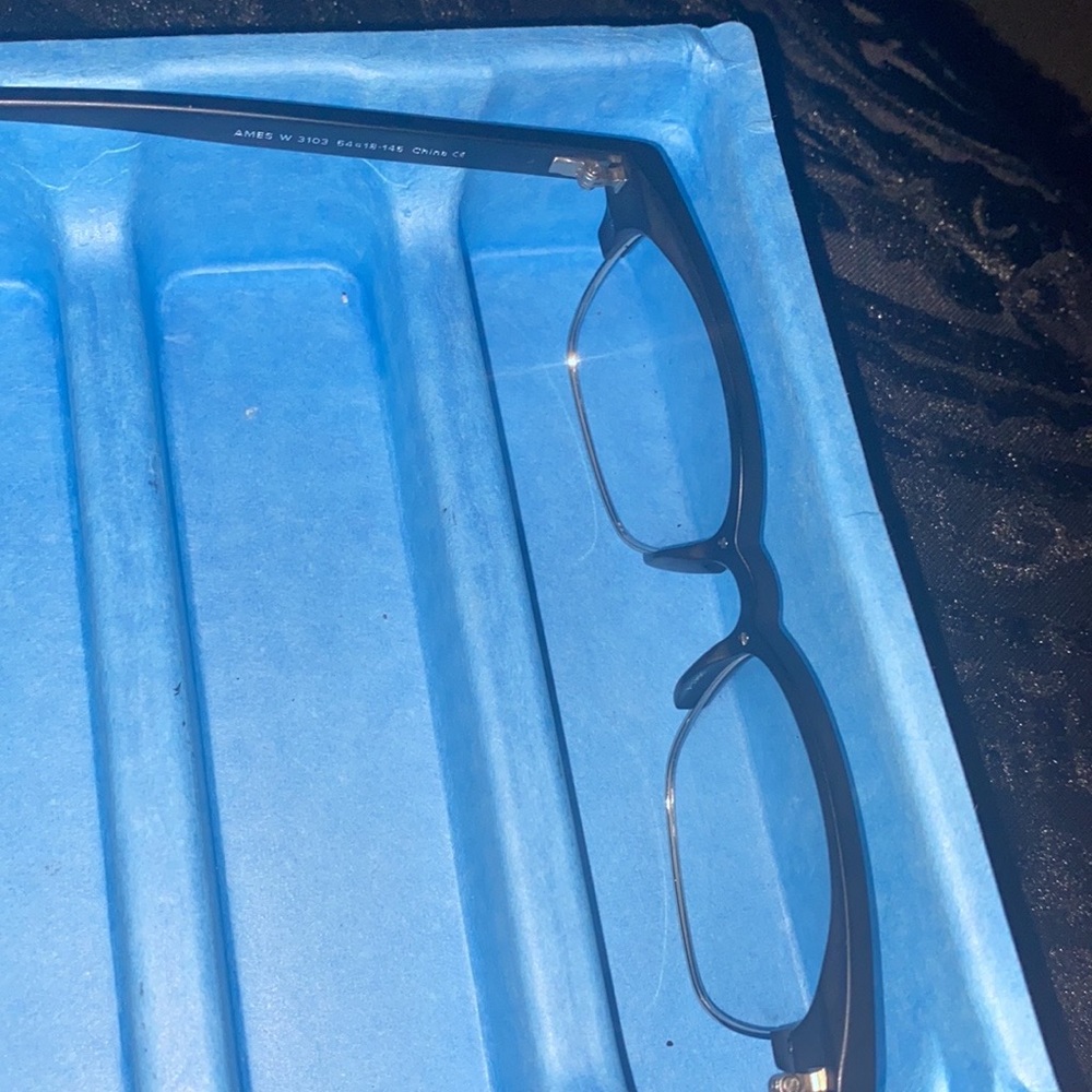 Glasses